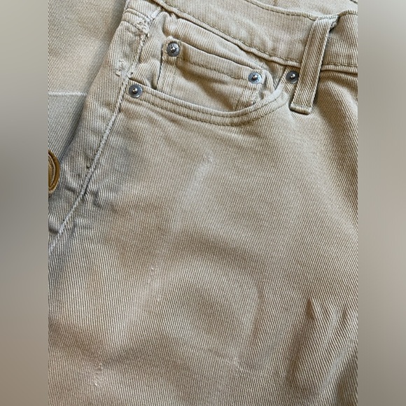 510 Levi’s, Men’s, 30x30, Tan, Skinny Tapered, 2018 - Picture 7 of 11